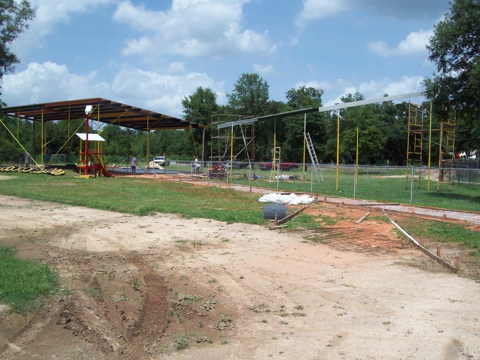 River Road GoKart Track